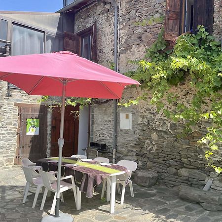 La Treille Villa Tignac Exterior photo